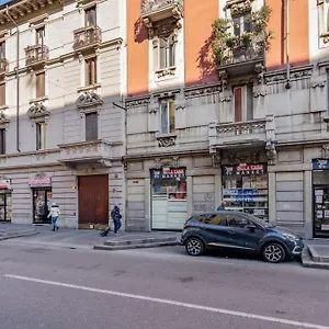 New Apartment: Imbonati6 Milan