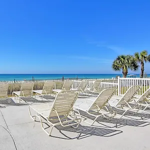 Long Tower Ii 705 Panama City Beach