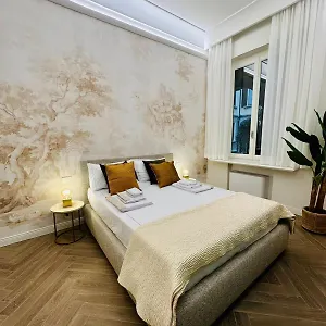  Apartment Cuore Di Brera, Unique Location, Great Charm