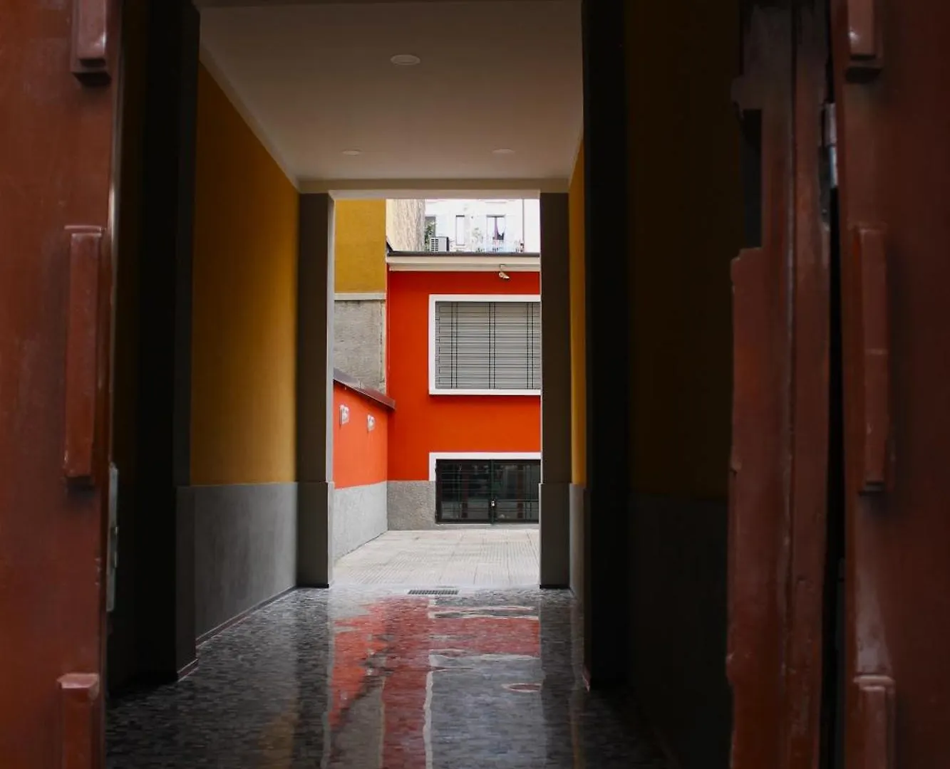 Apartment Miki - Mauro Macchi 91 Milão