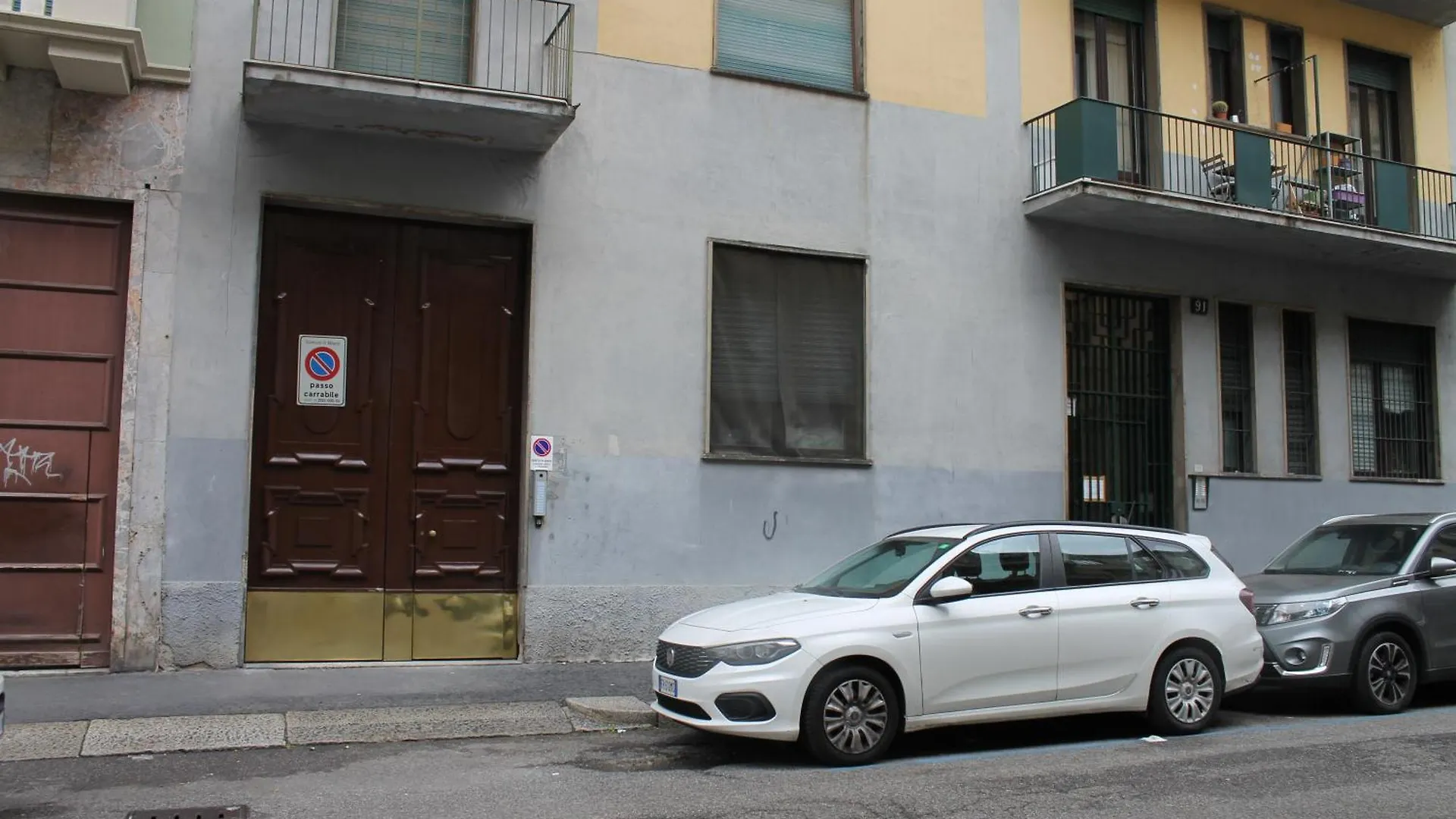 Apartment Miki - Mauro Macchi 91 Milão Itália