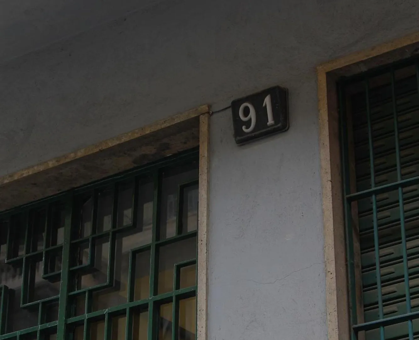 Apartment Miki - Mauro Macchi 91 Milão