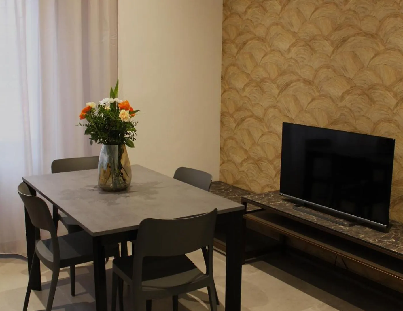 Apartment Miki - Mauro Macchi 91 Milão Itália