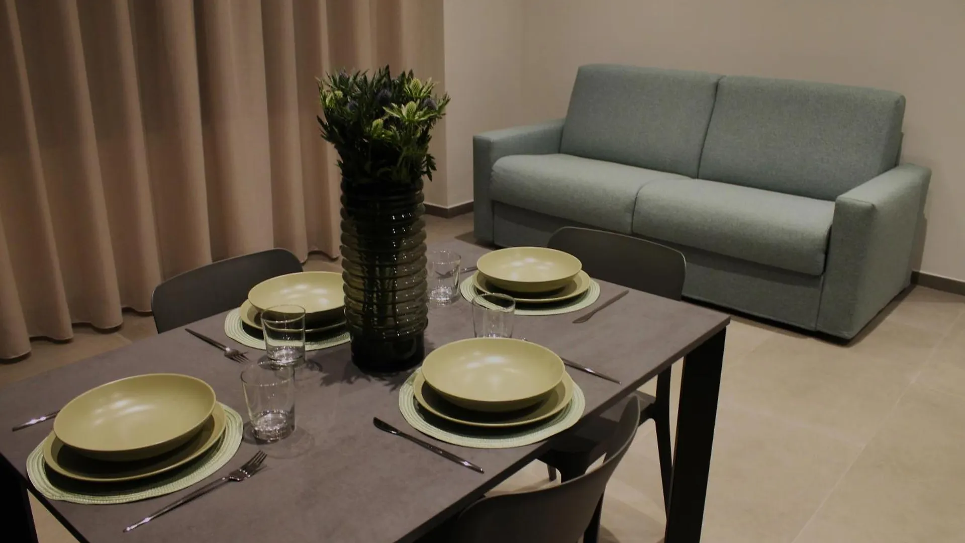 Apartment Miki - Mauro Macchi 91 Milão