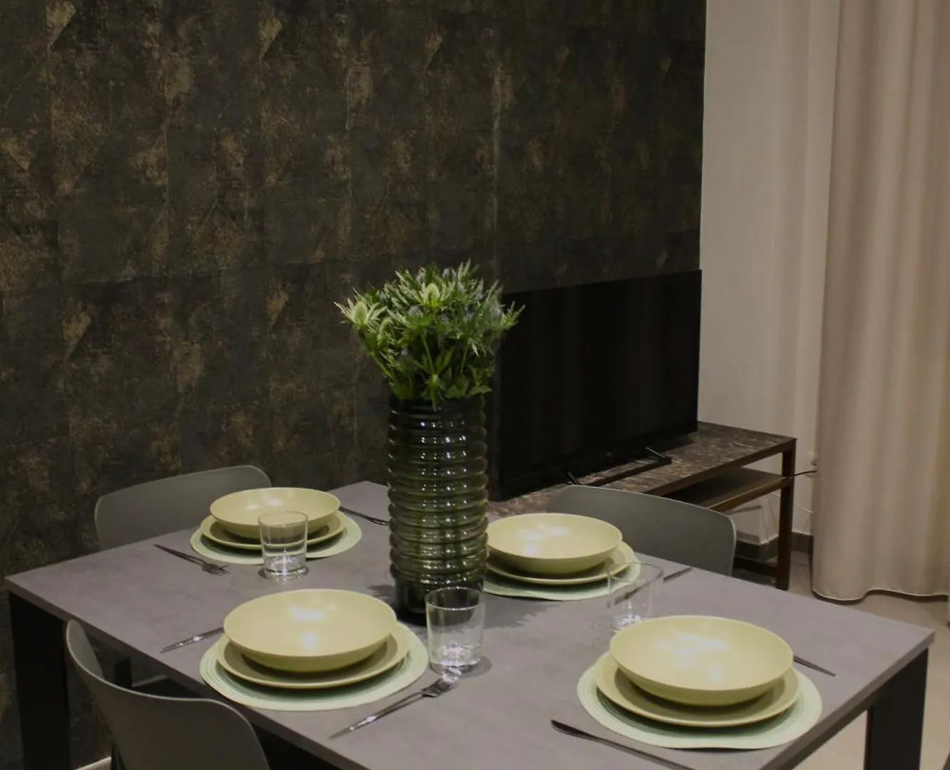 Apartment Miki - Mauro Macchi 91 Milão