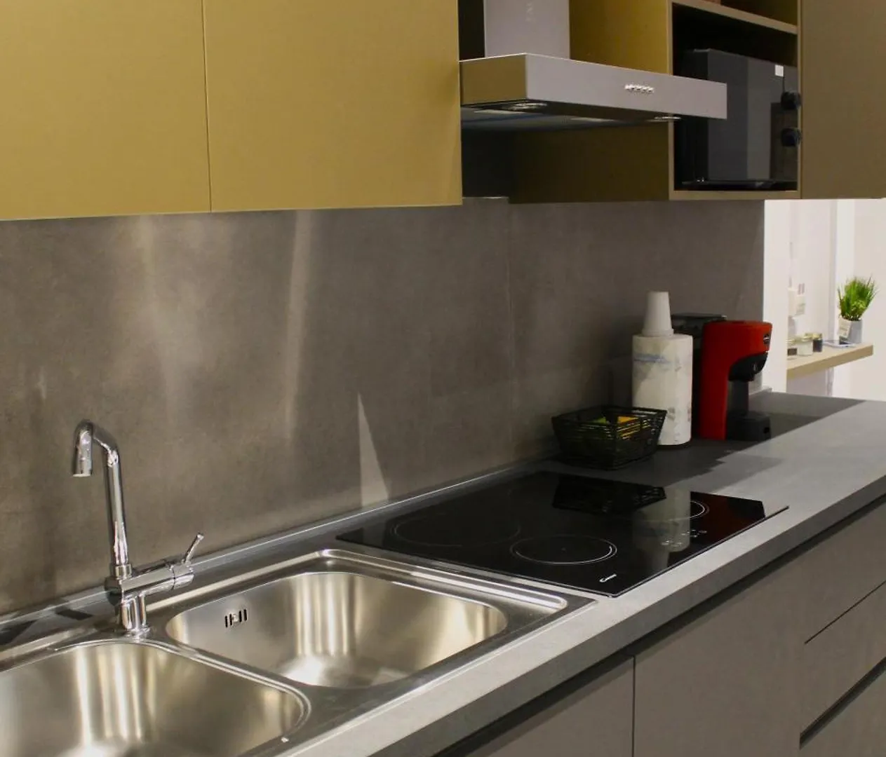 Apartment Miki - Mauro Macchi 91 Milão