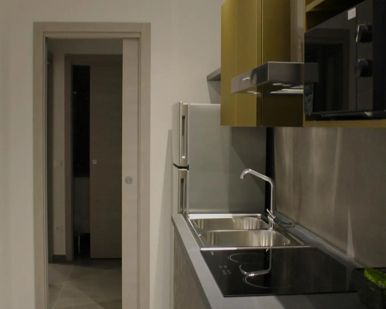 Apartment Miki - Mauro Macchi 91 Milão