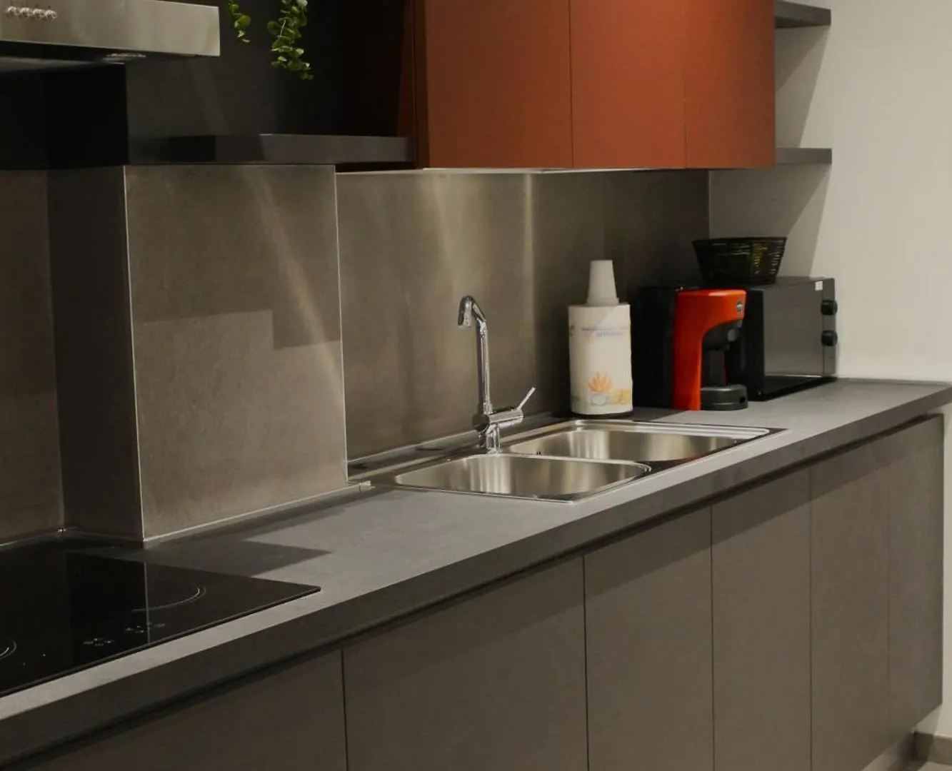 Apartment Miki - Mauro Macchi 91 Milan